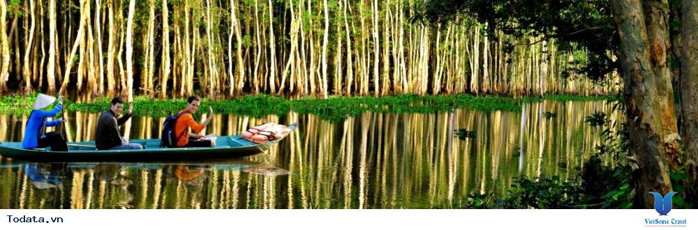 Chương trình Miền Tây : Cần Thơ - Sóc Trăng - Bạc Liêu - Cà Mau